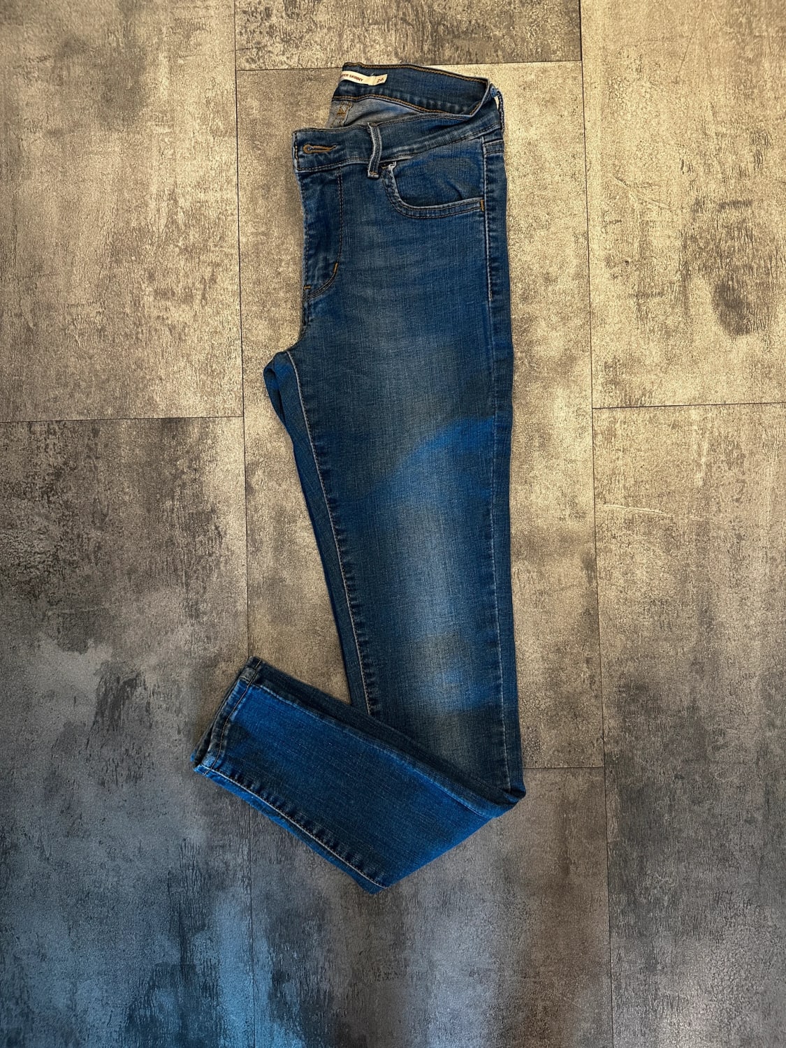 đź›’Jeans Levi's W26 L28đź›’
