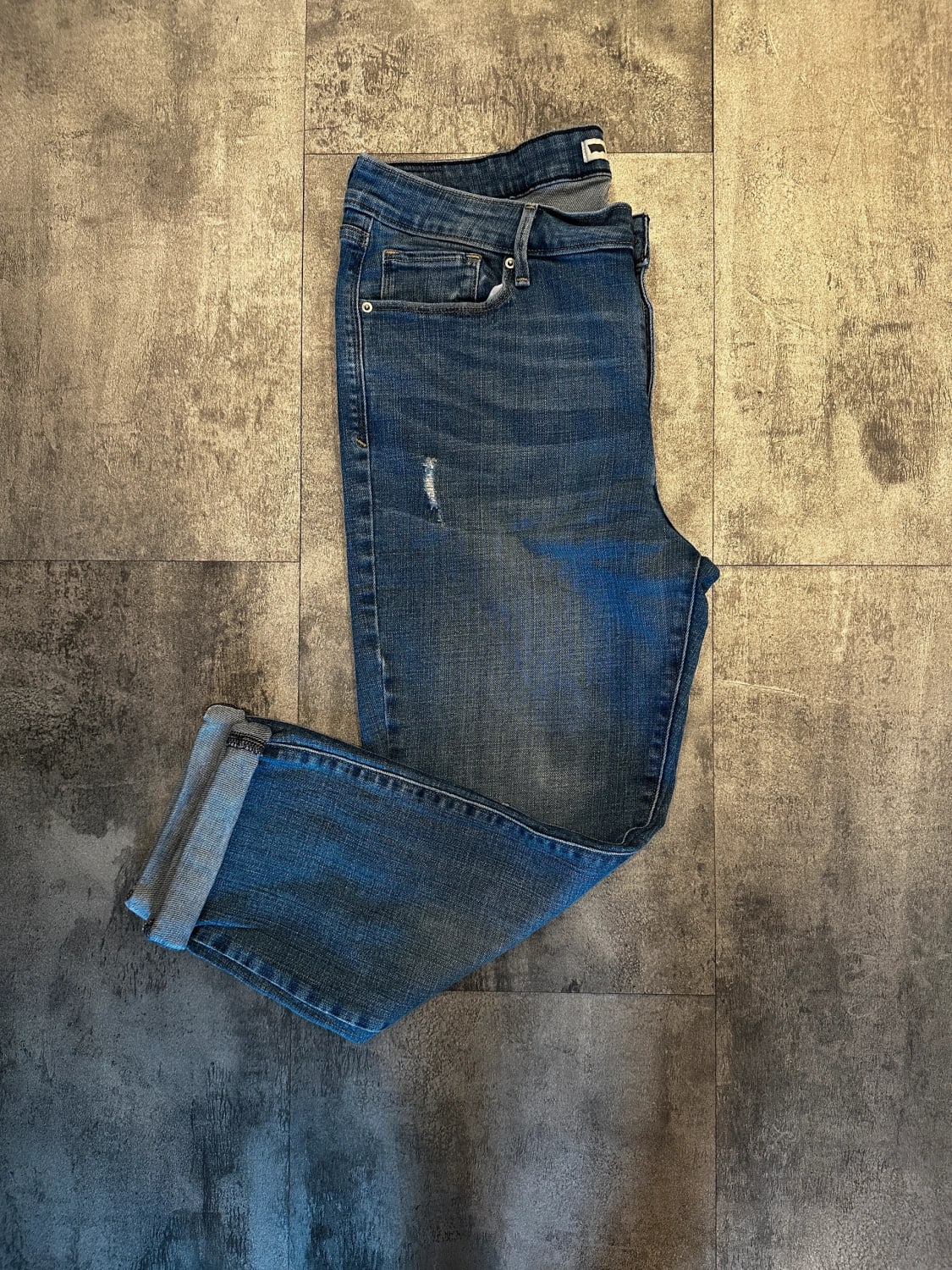đź›’Jeans Levi's W33 L30đź›’