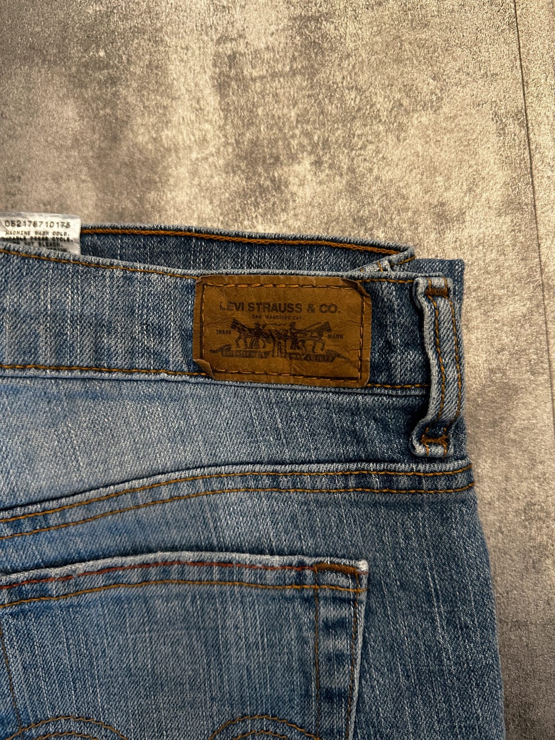 đź›’Jeans Levi's 515 Mđź›’