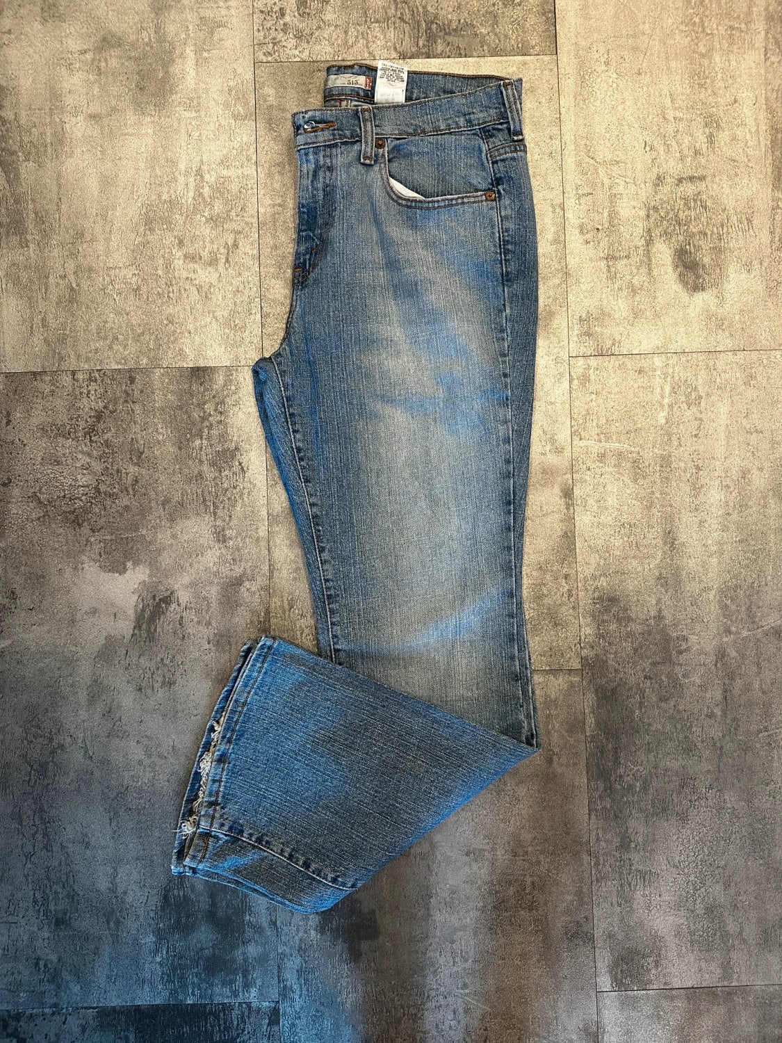 đź›’Jeans Levi's 515 Mđź›’
