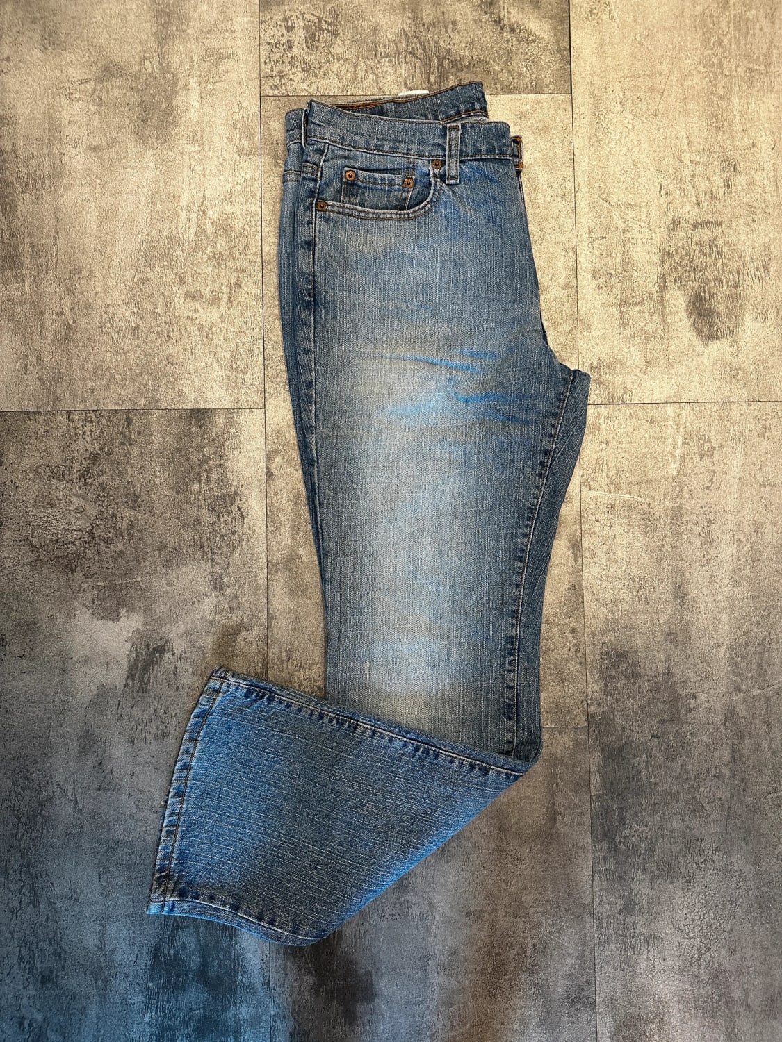 đź›’Jeans Levi's 515 Mđź›’