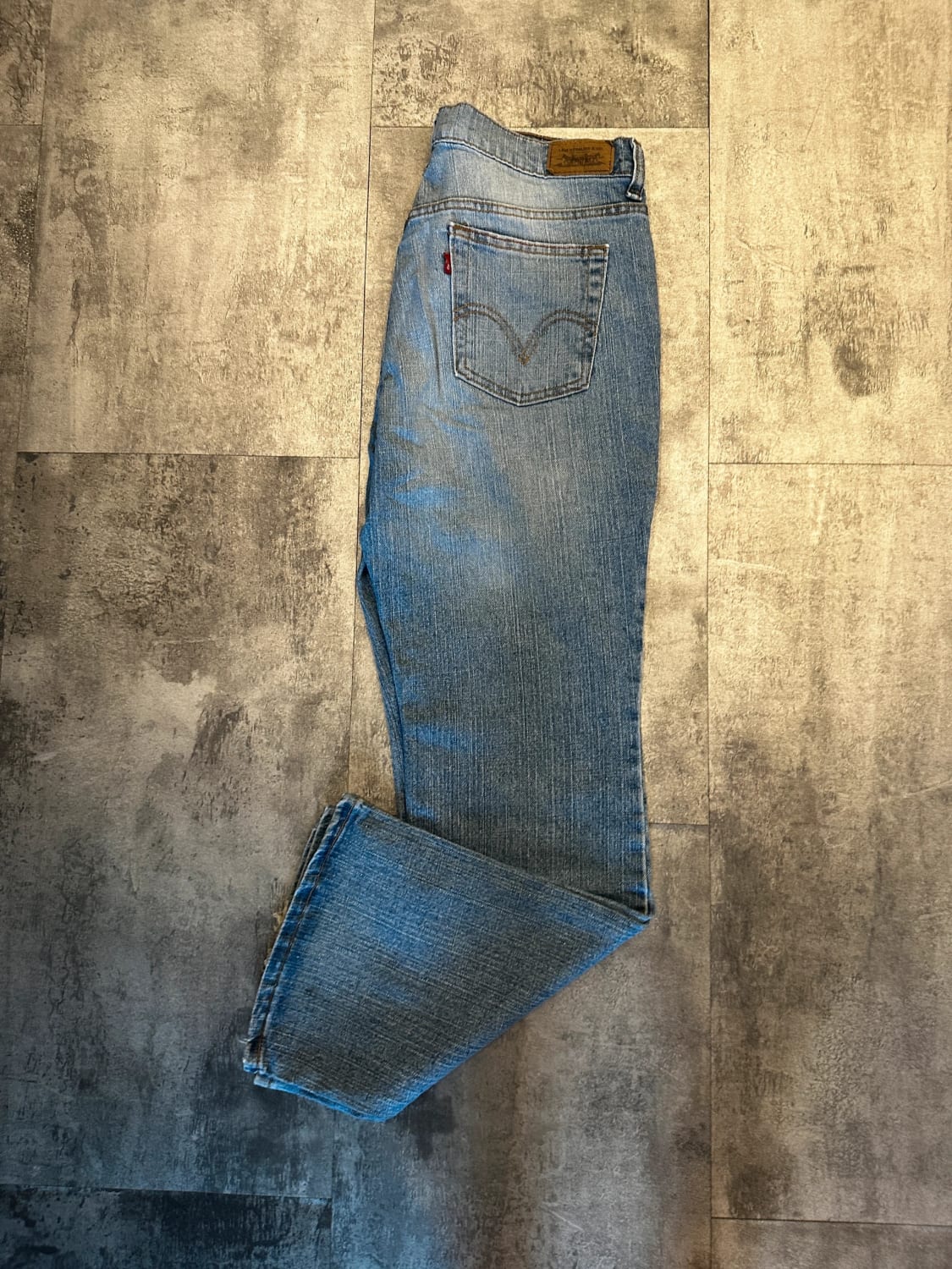 đź›’Jeans Levi's 515 Mđź›’