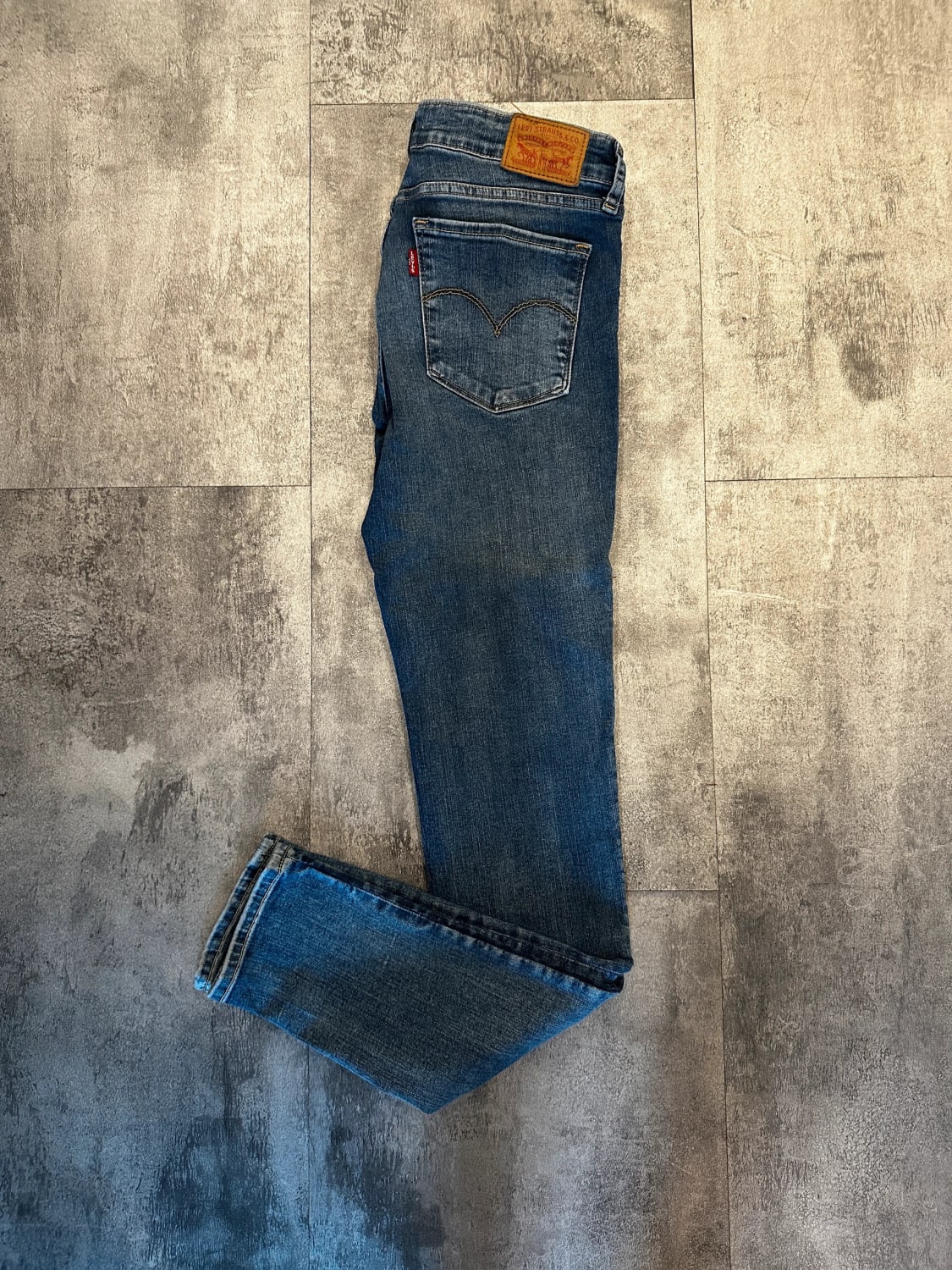 đź›’Jeans Levi's W29 L32đź›’