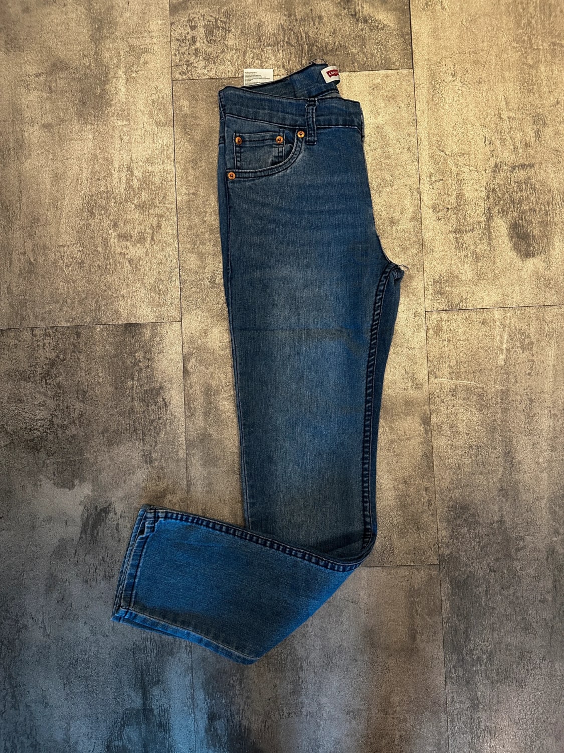 đź›’Jeans Levi's 510 W27 L29đź›’