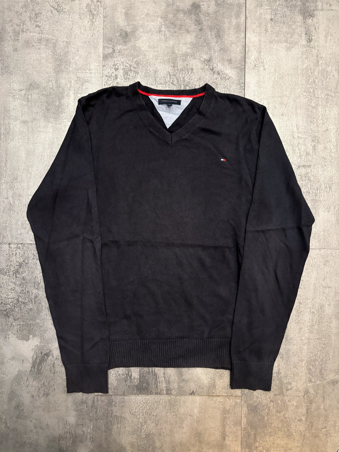 đź›’Pull Tommy Hilfiger Sđź›’