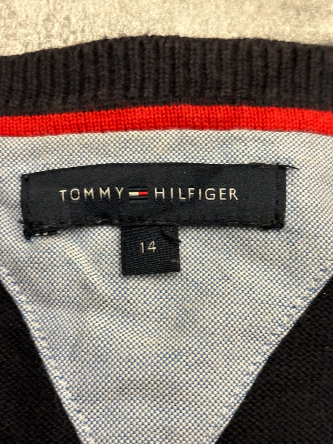 đź›’Pull Tommy Hilfiger Sđź›’