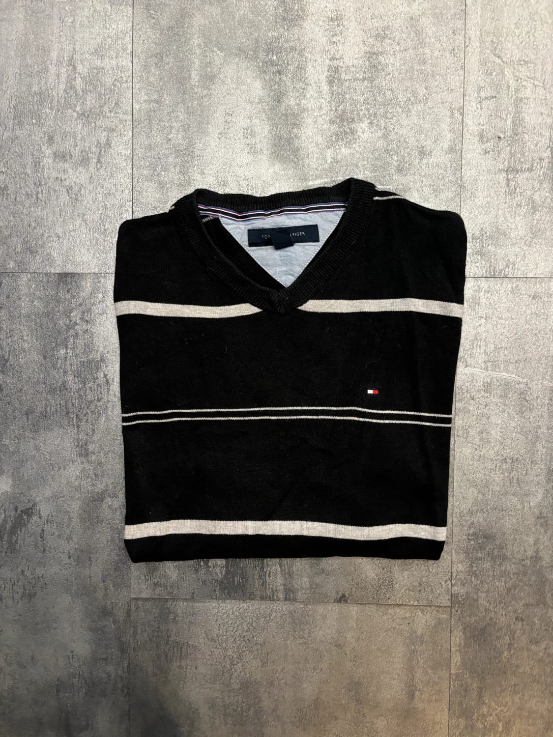 đź›’Pull Tommy Hilfiger XSđź›’