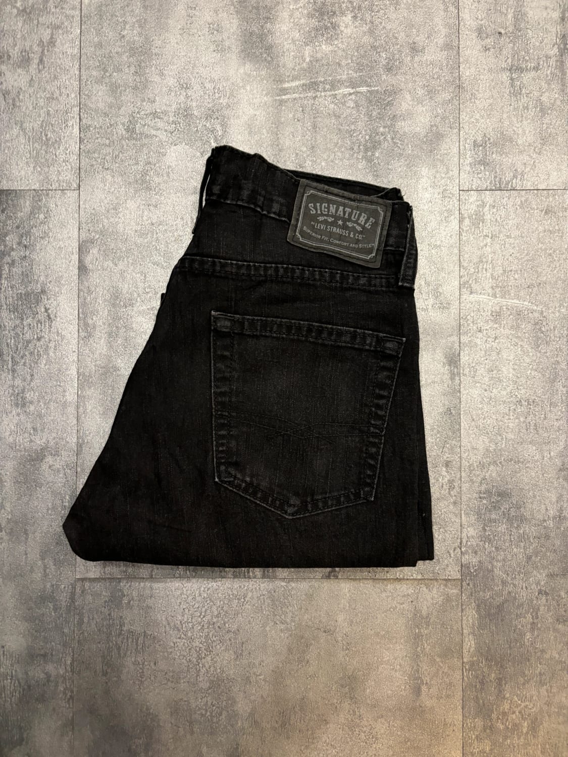 đź›’Jeans Levi's W30 L30đź›’