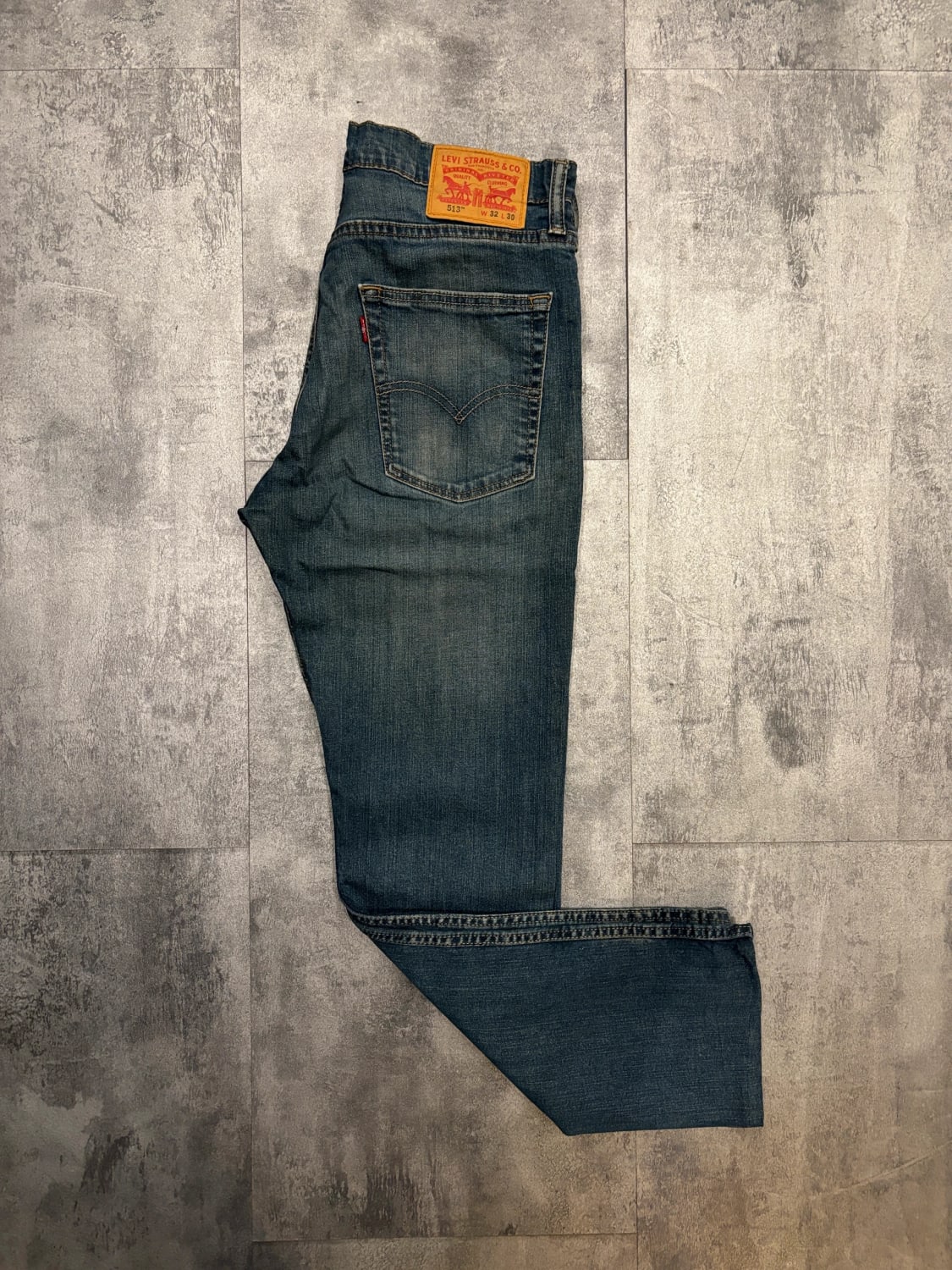đź›’Jeans Levi's 513 W32 L30đź›’