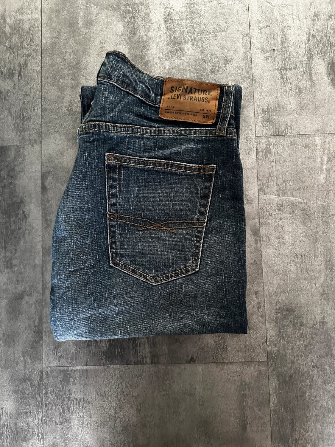 đź›’Jeans Levi's W34 L30đź›’