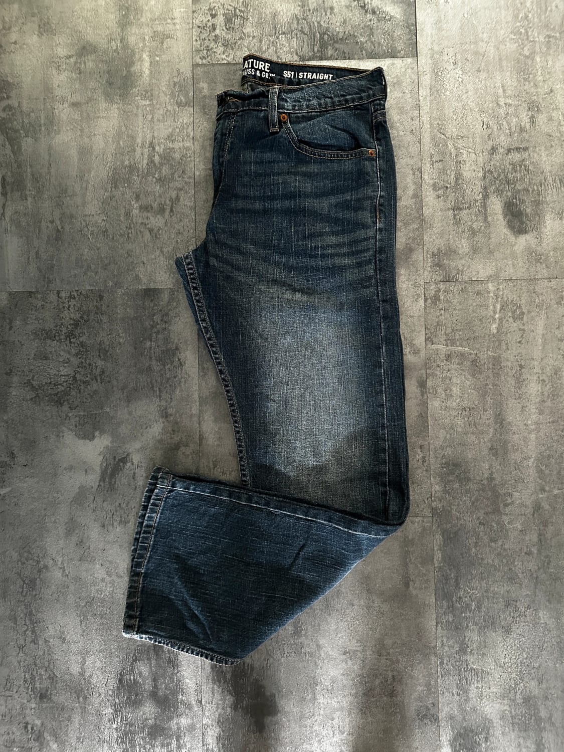 đź›’Jeans Levi's W34 L30đź›’