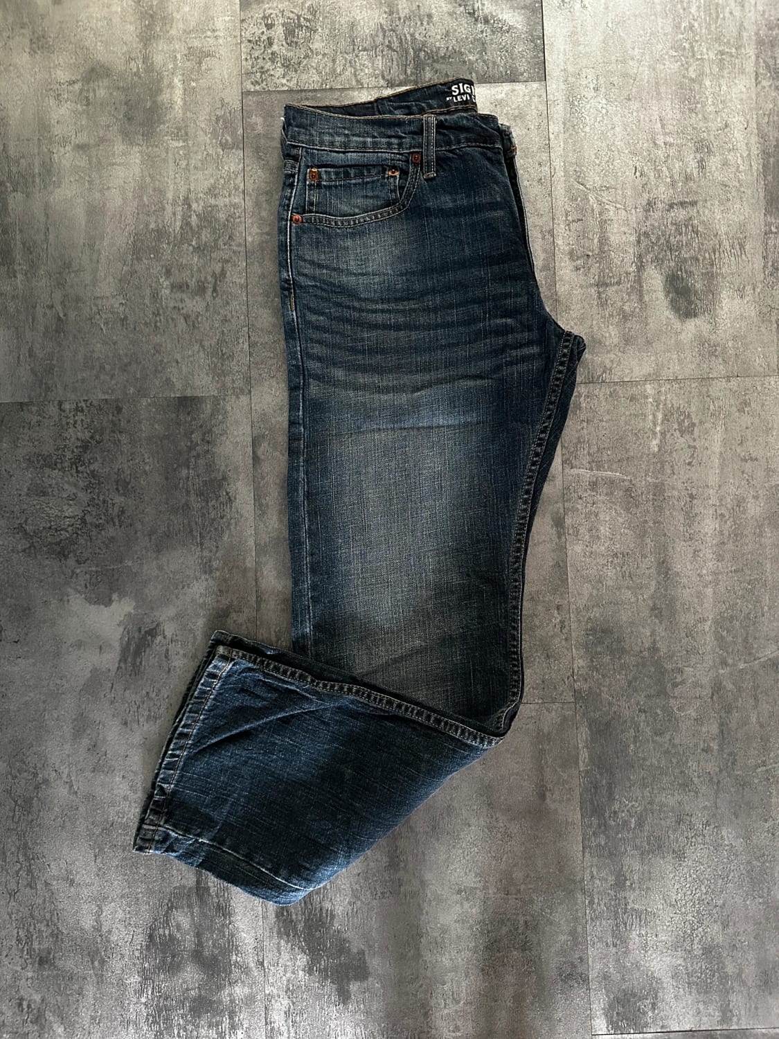 đź›’Jeans Levi's W34 L30đź›’