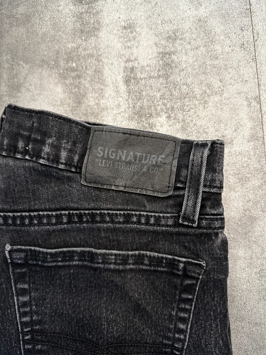 đź›’Jeans Levi's W34 L32đź›’