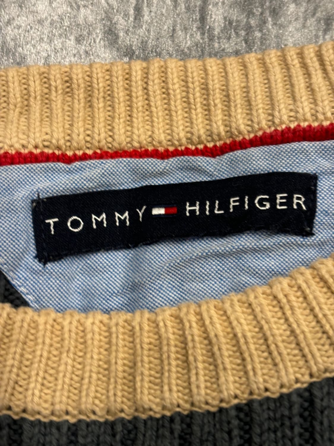 đź›’Pull Tommy Hilfiger Lđź›’