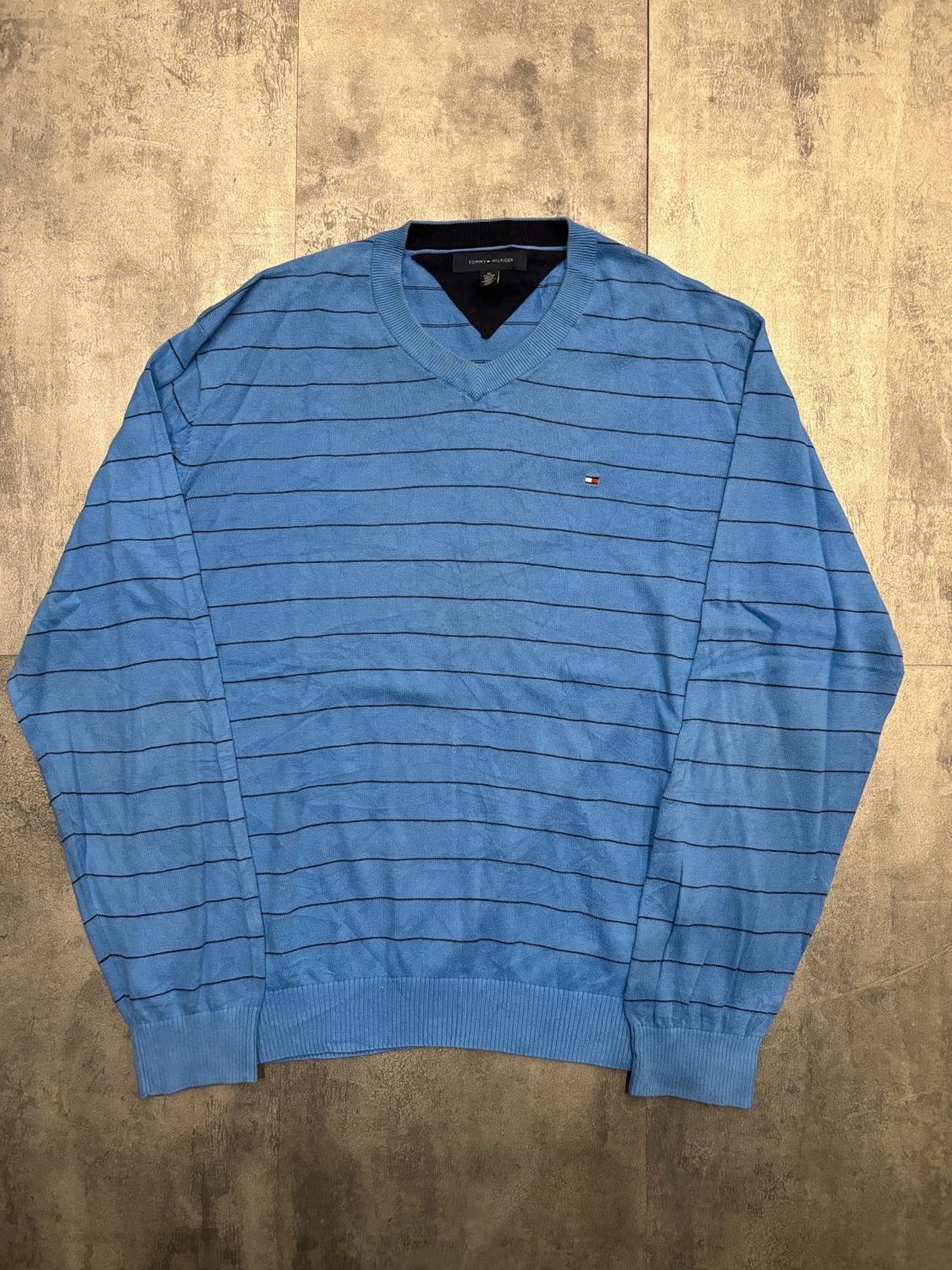 đź›’Pull Tommy Hilfiger XLđź›’