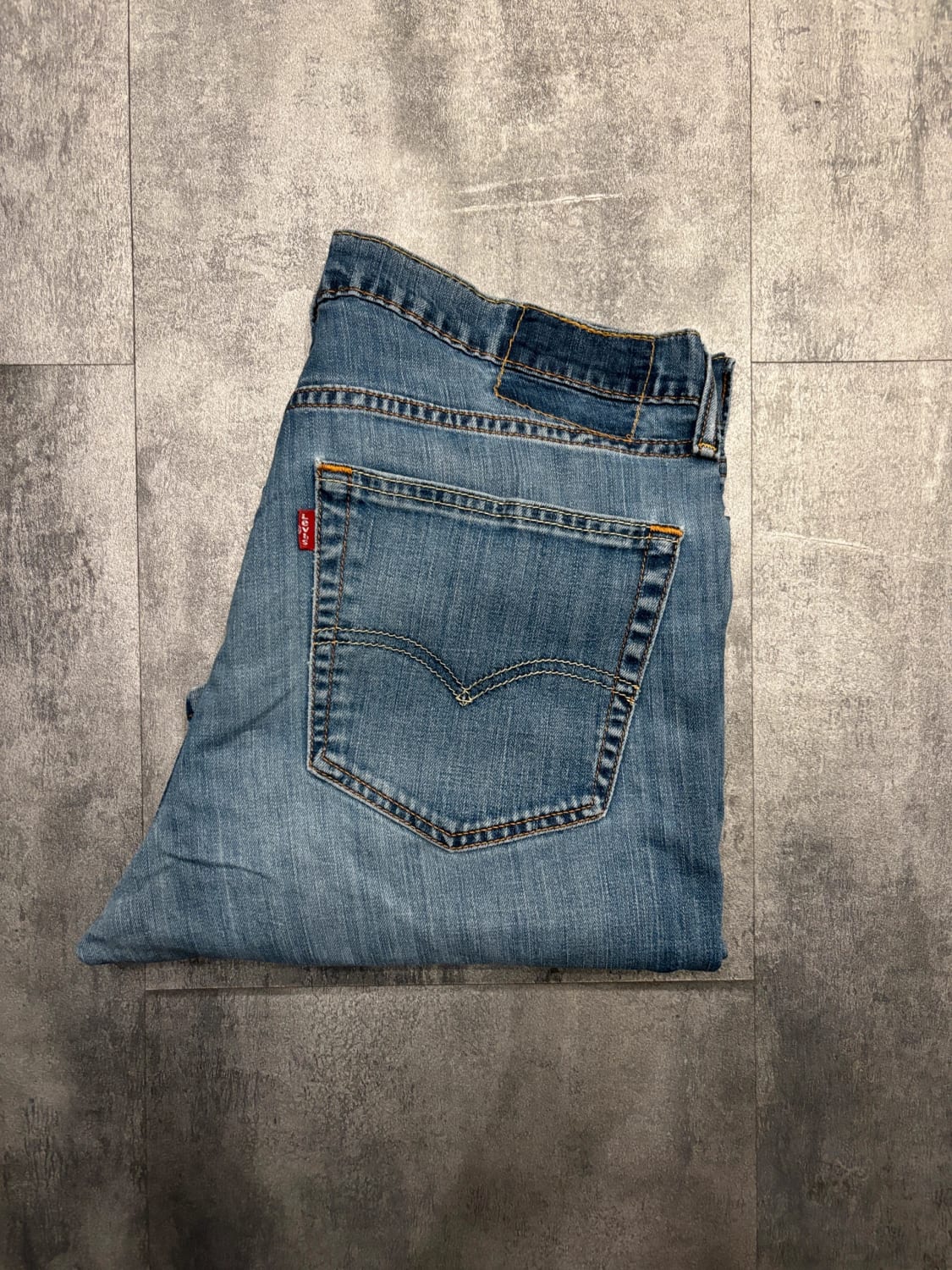 đź›’Jeans Levi's W36 L32đź›’