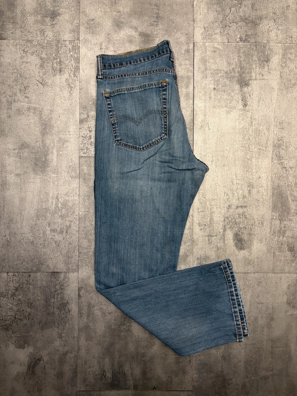 đź›’Jeans Levi's W36 L32đź›’