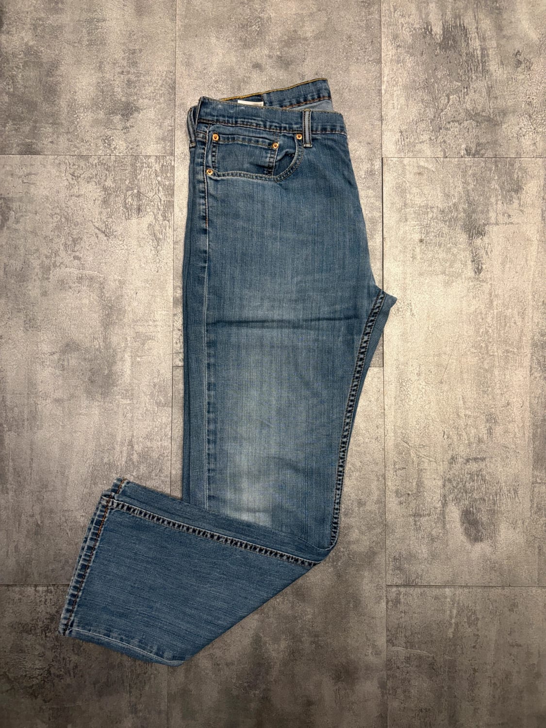 đź›’Jeans Levi's W36 L32đź›’