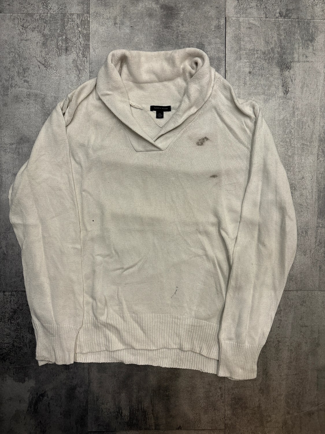 đź›’Pull Tommy Hilfiger XXLđź›’
