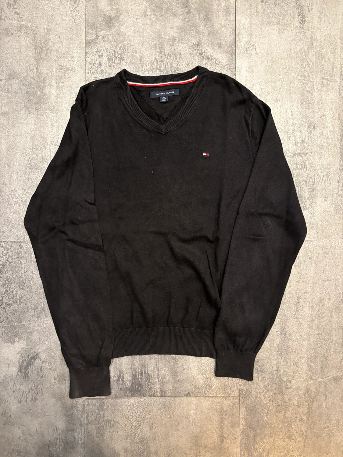 đź›’Pull Tommy Hilfiger XSđź›’