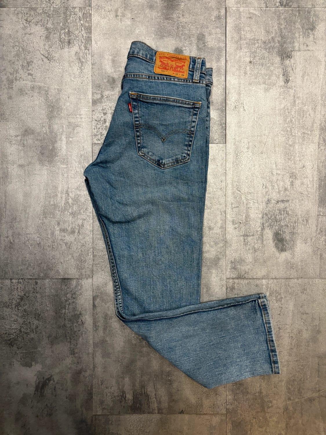 đź›’Jeans Levi's 511 W32 L29đź›’