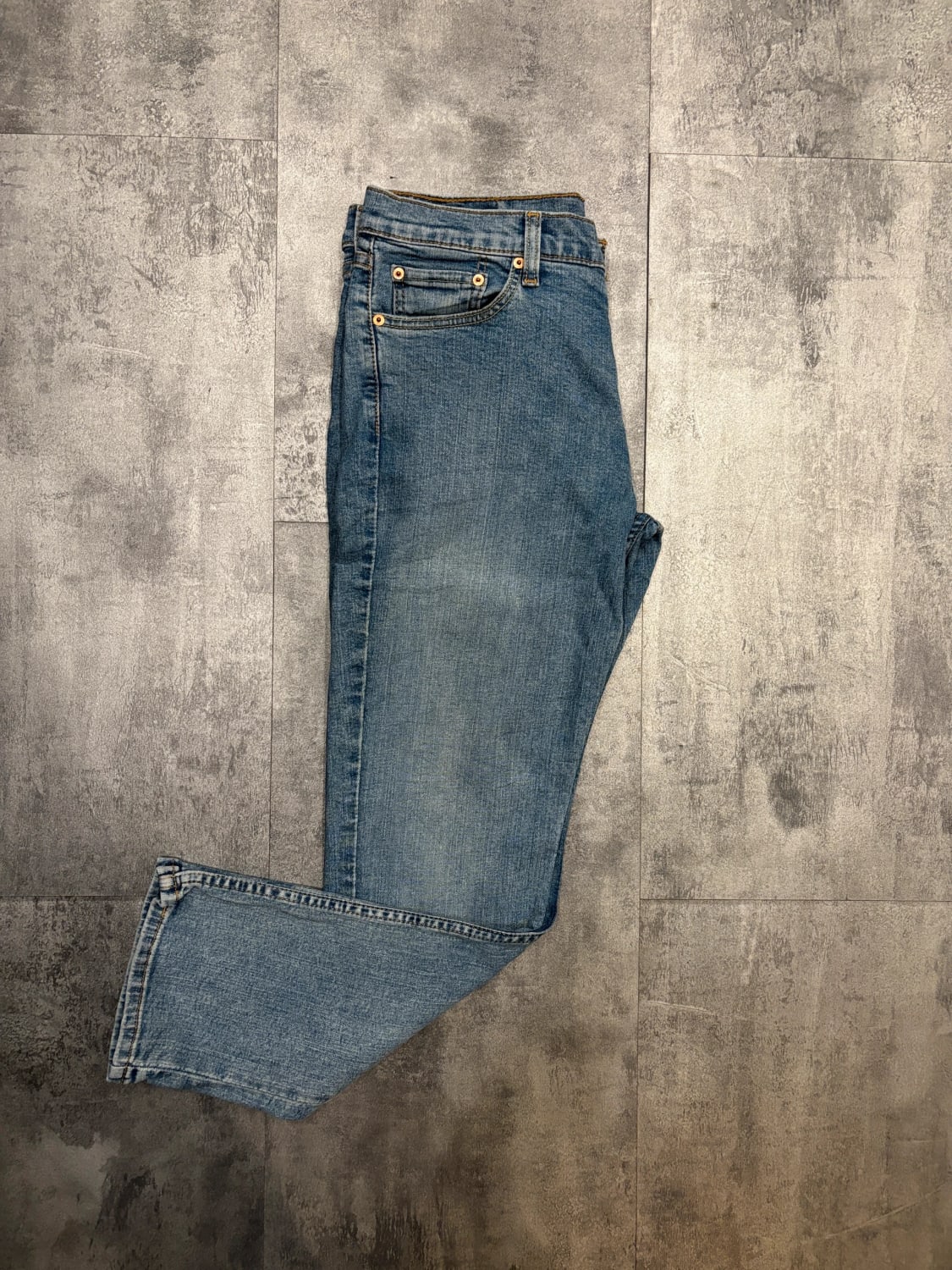 đź›’Jeans Levi's 511 W32 L29đź›’