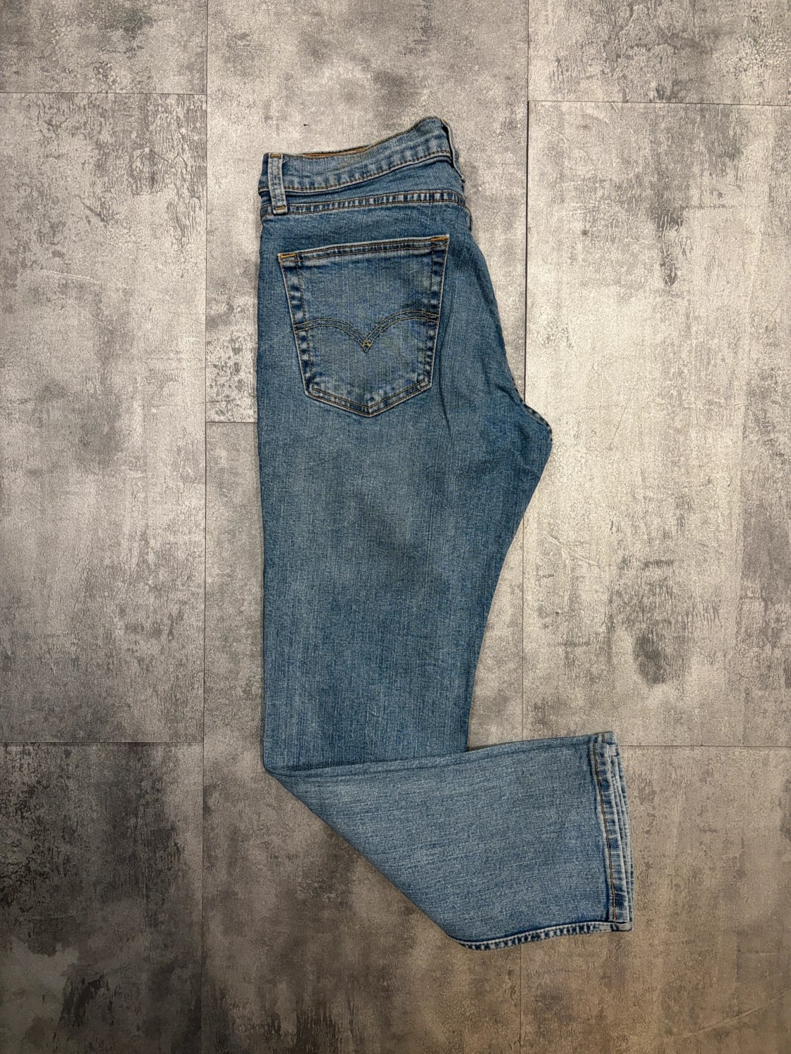 đź›’Jeans Levi's 511 W32 L29đź›’
