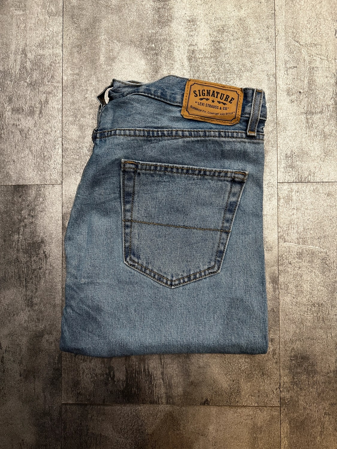 đź›’Jeans Levi's W34 L30đź›’