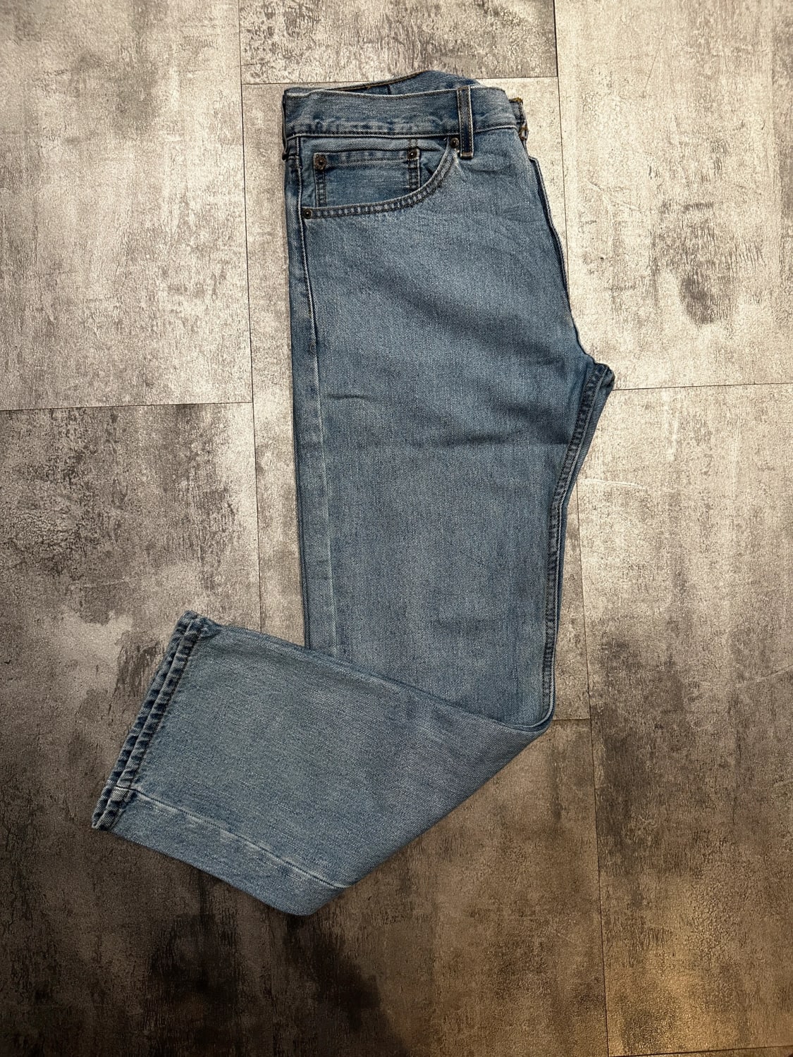 đź›’Jeans Levi's W34 L30đź›’