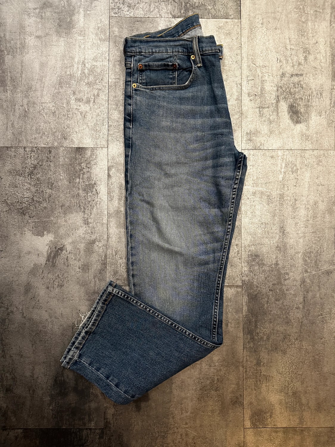 đź›’Jeans Levi's 559 W34 L32đź›’