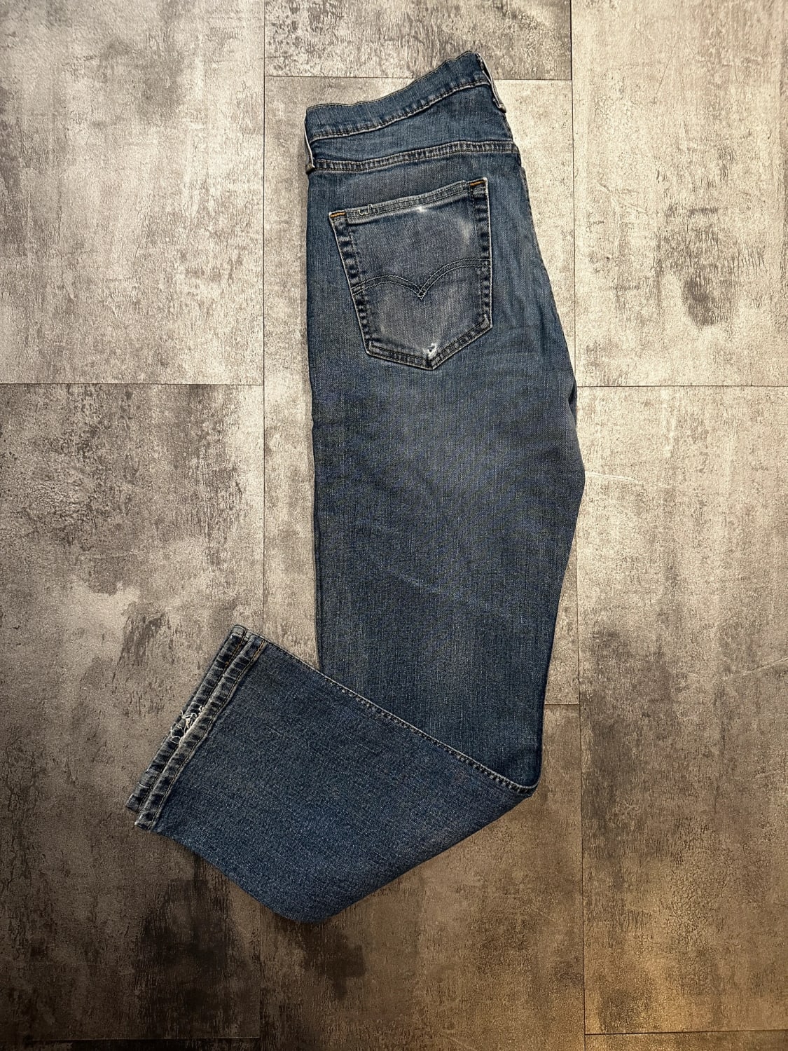 đź›’Jeans Levi's 559 W34 L32đź›’