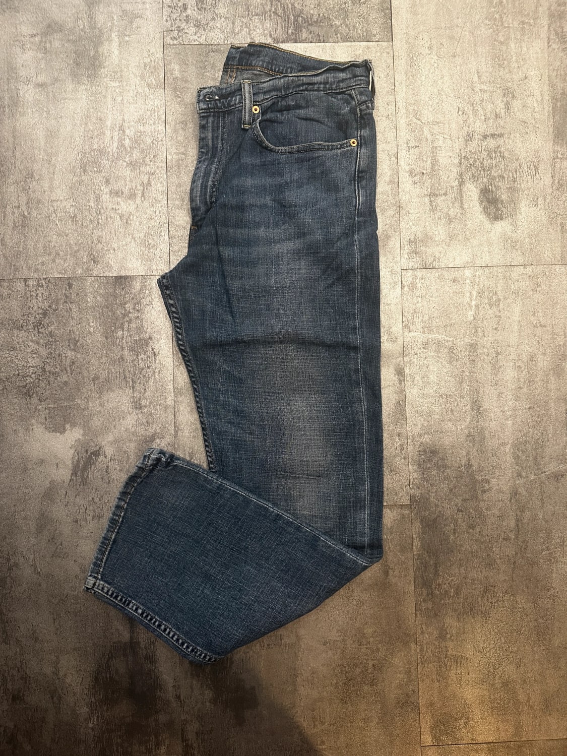 đź›’Jeans Levi's 514 W34 L30đź›’