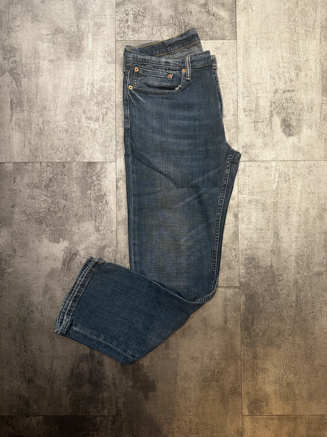 đź›’Jeans Levi's 514 W34 L30đź›’