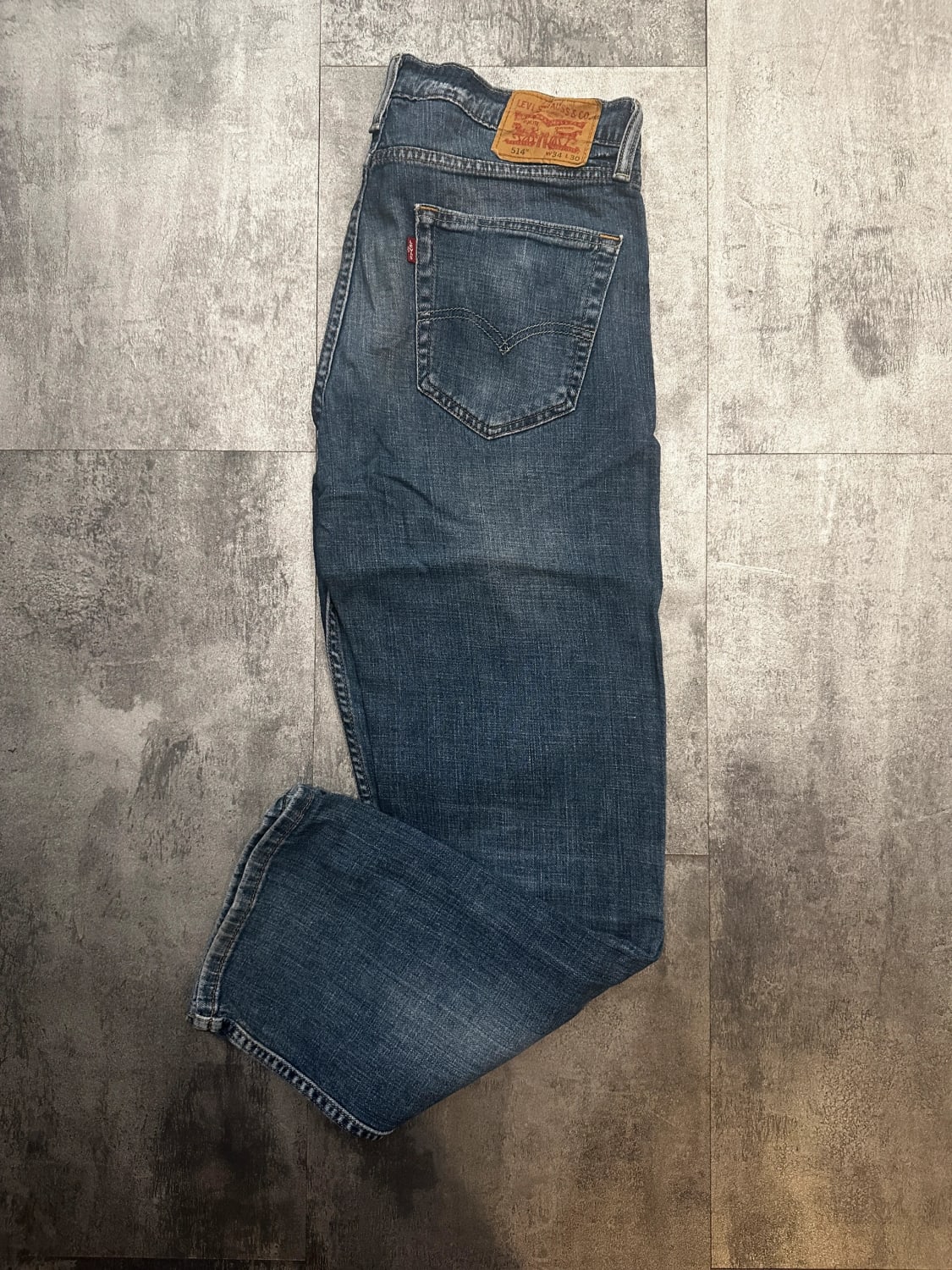 đź›’Jeans Levi's 514 W34 L30đź›’