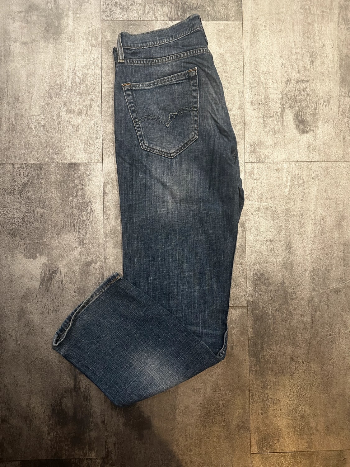 đź›’Jeans Levi's 514 W34 L30đź›’