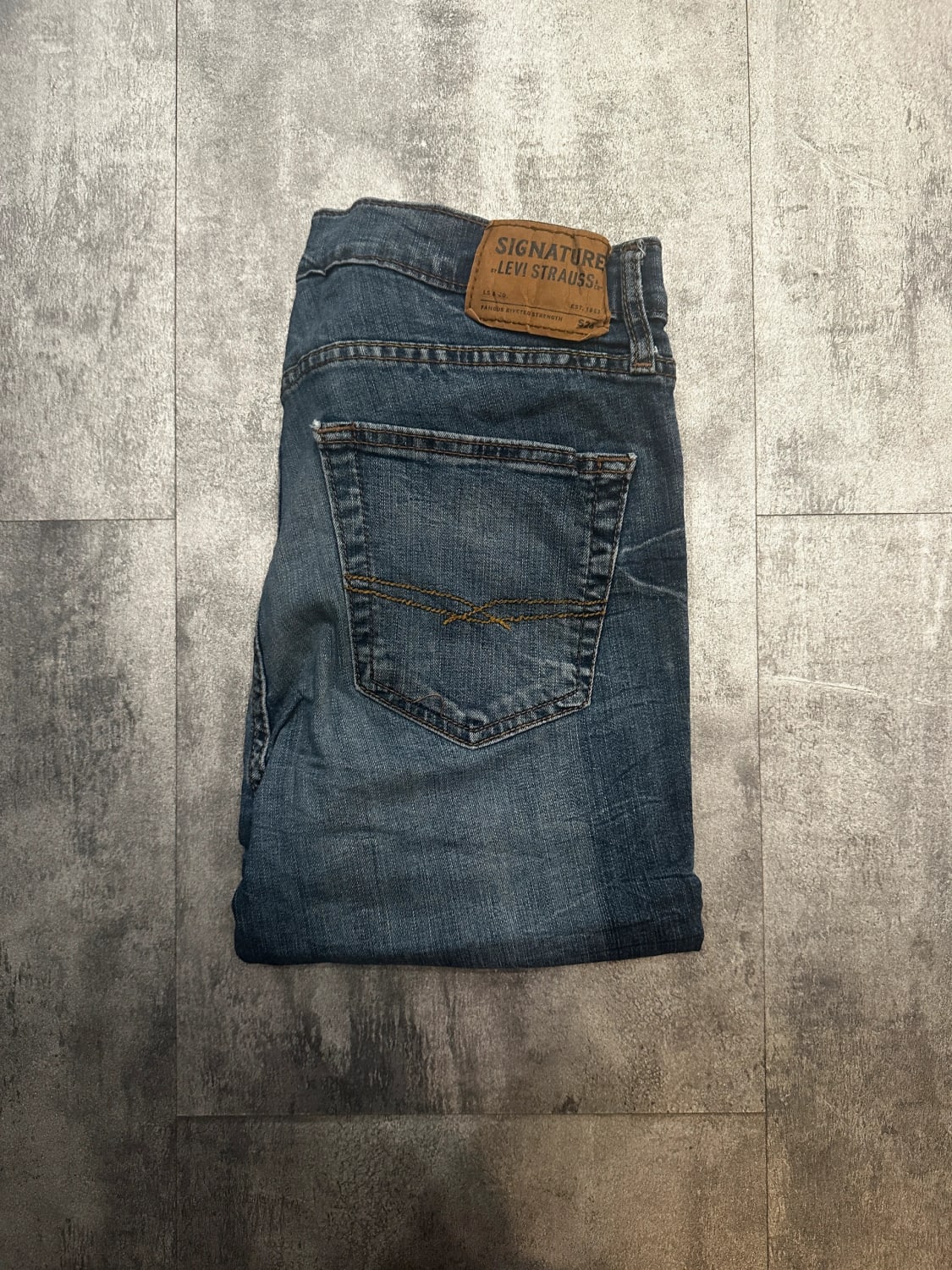 đź›’Jeans Levi's W34 L30đź›’
