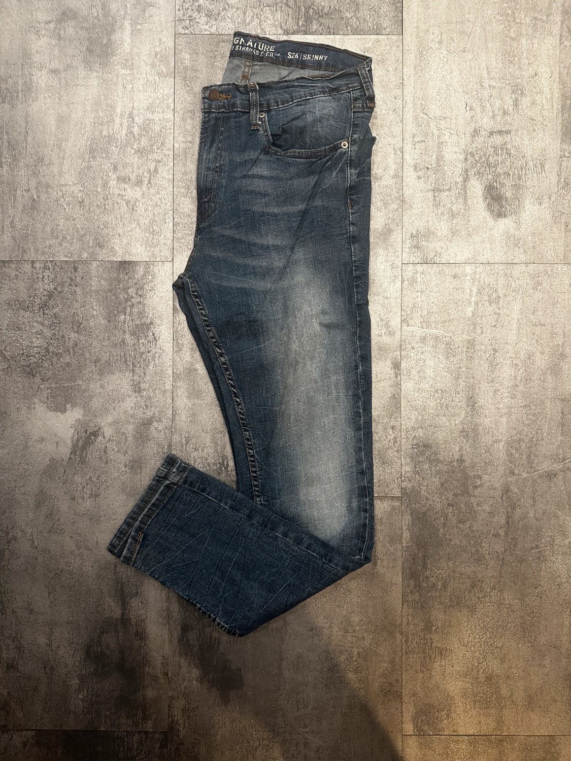 đź›’Jeans Levi's W34 L30đź›’