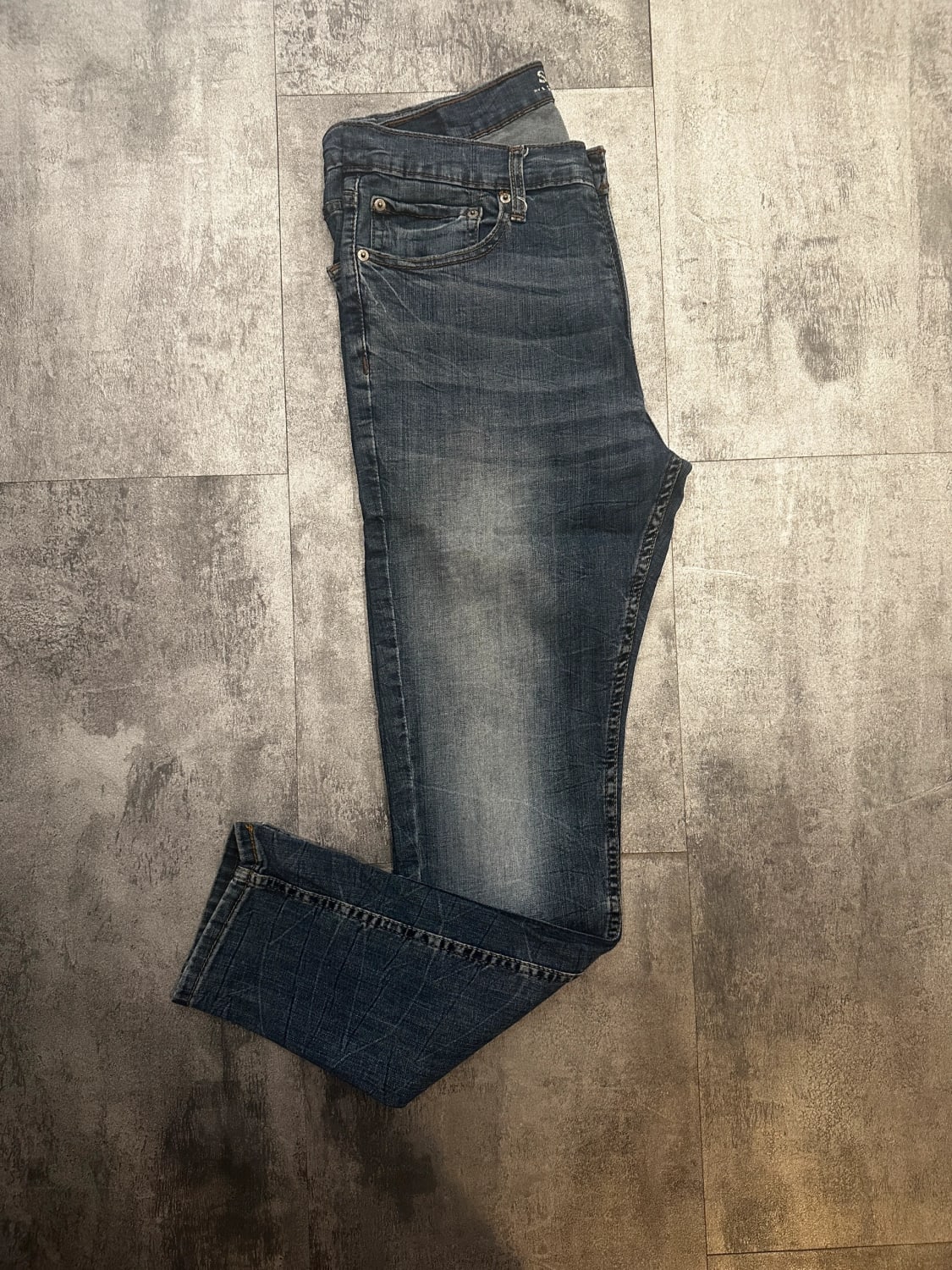 đź›’Jeans Levi's W34 L30đź›’