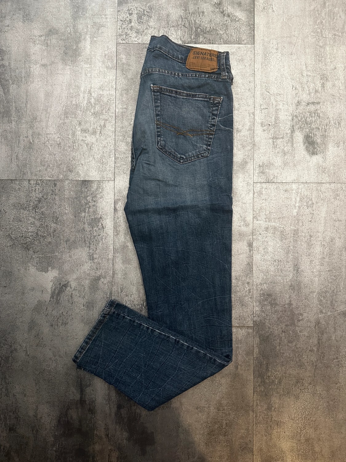 đź›’Jeans Levi's W34 L30đź›’