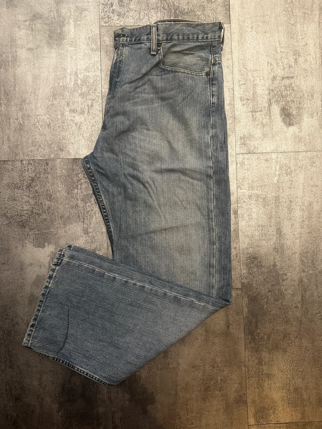 đź›’Jeans Levi's W38 L32đź›’