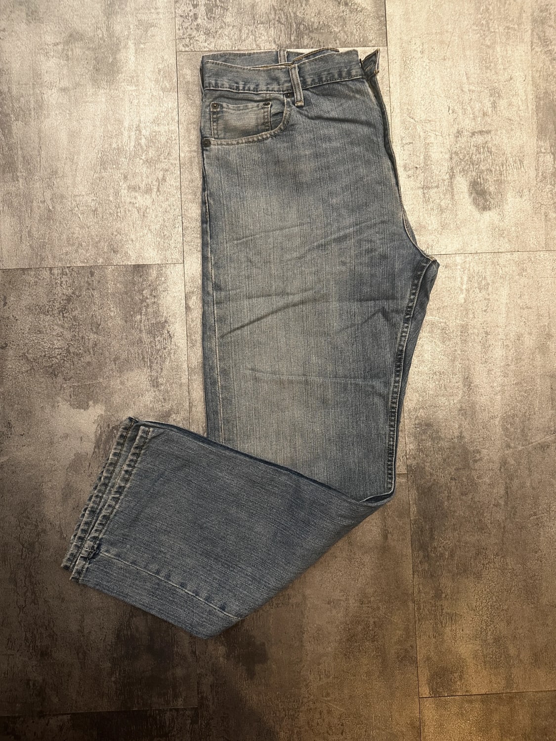 đź›’Jeans Levi's W38 L32đź›’