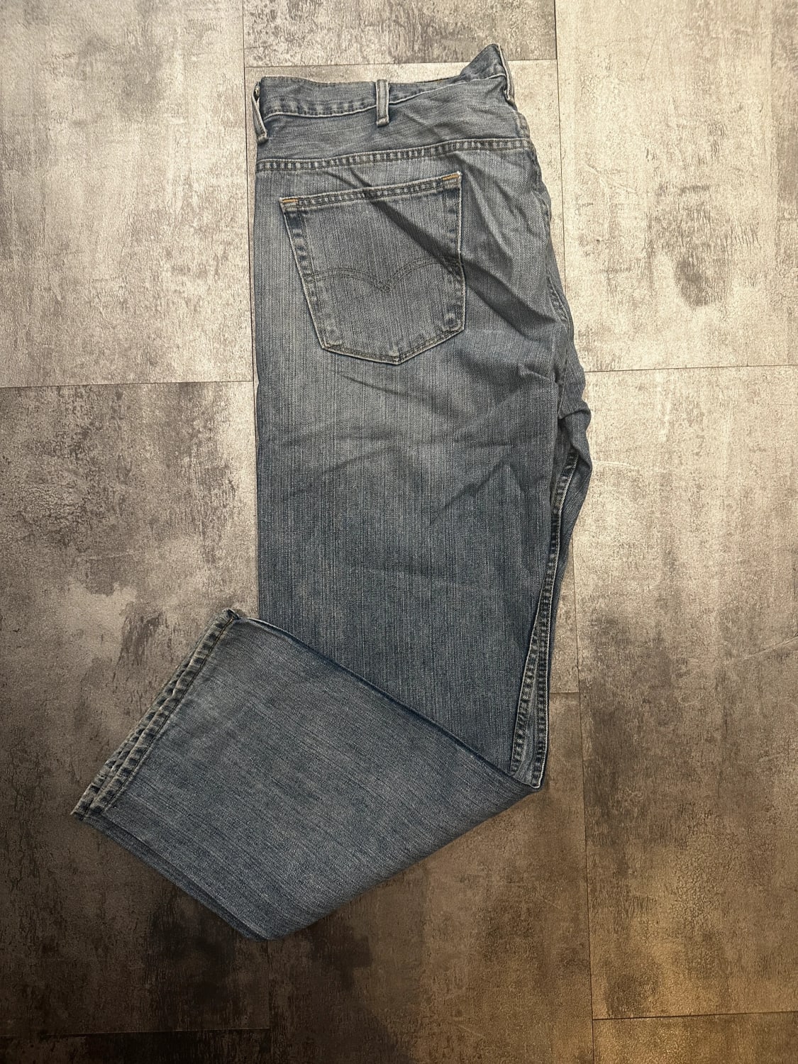 đź›’Jeans Levi's W38 L32đź›’