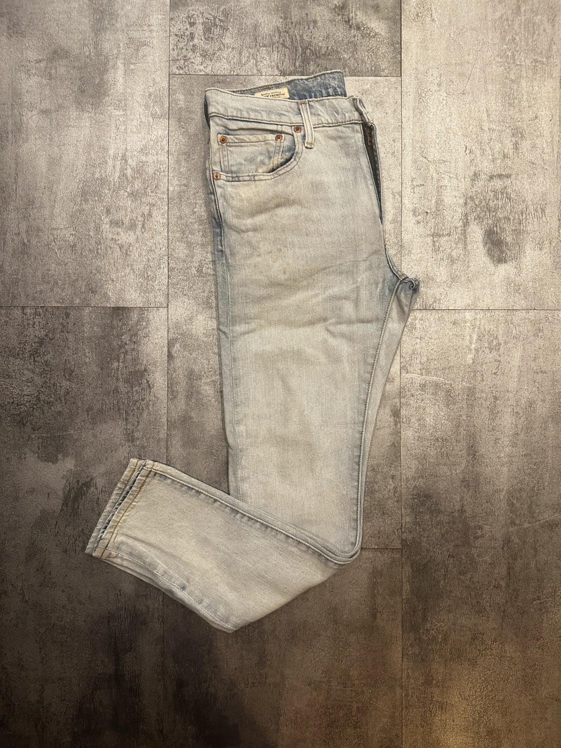 đź›’Jeans Levi's W33 L30đź›’