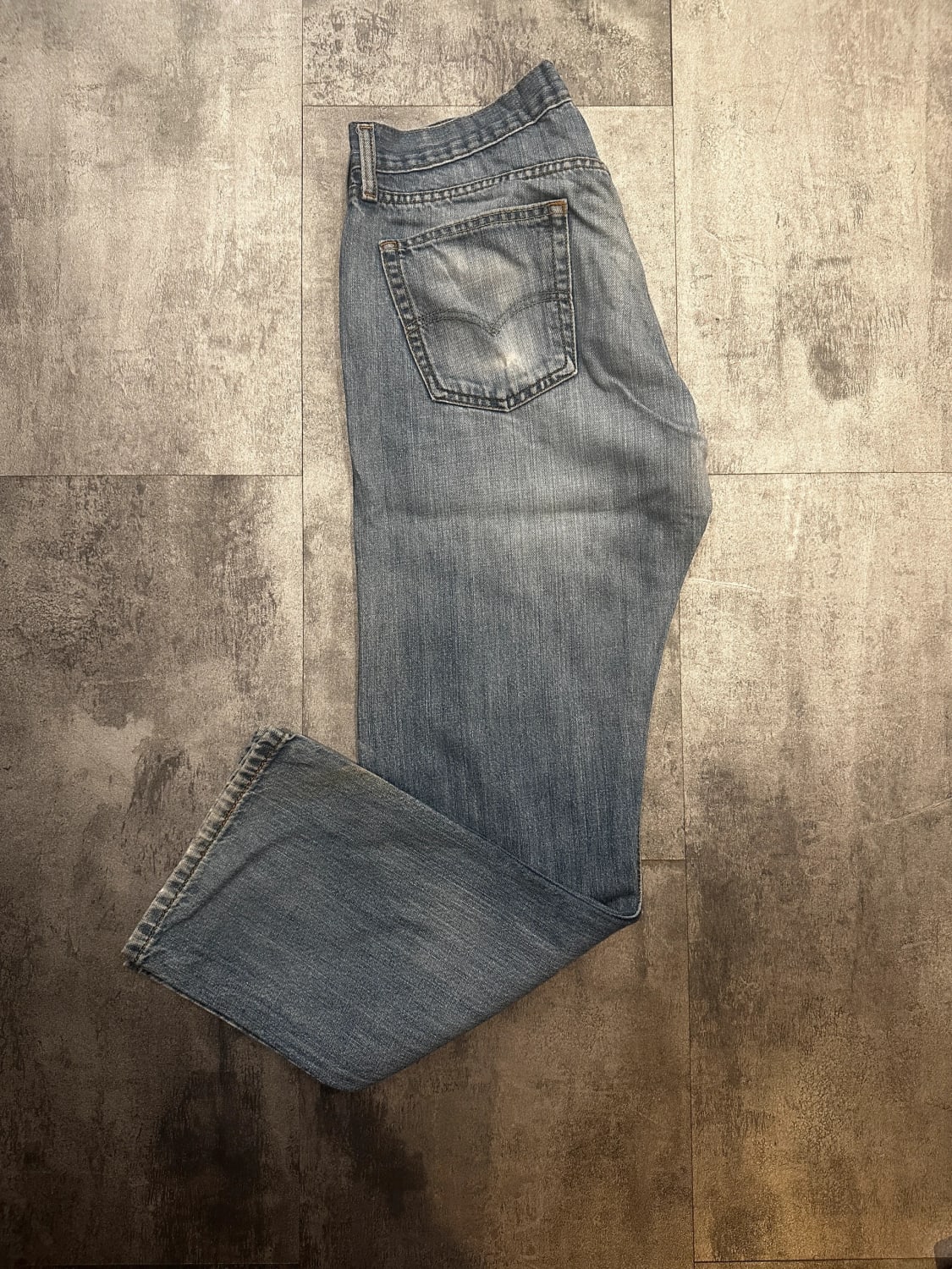 đź›’Jeans Levi's 514 W34 L32đź›’