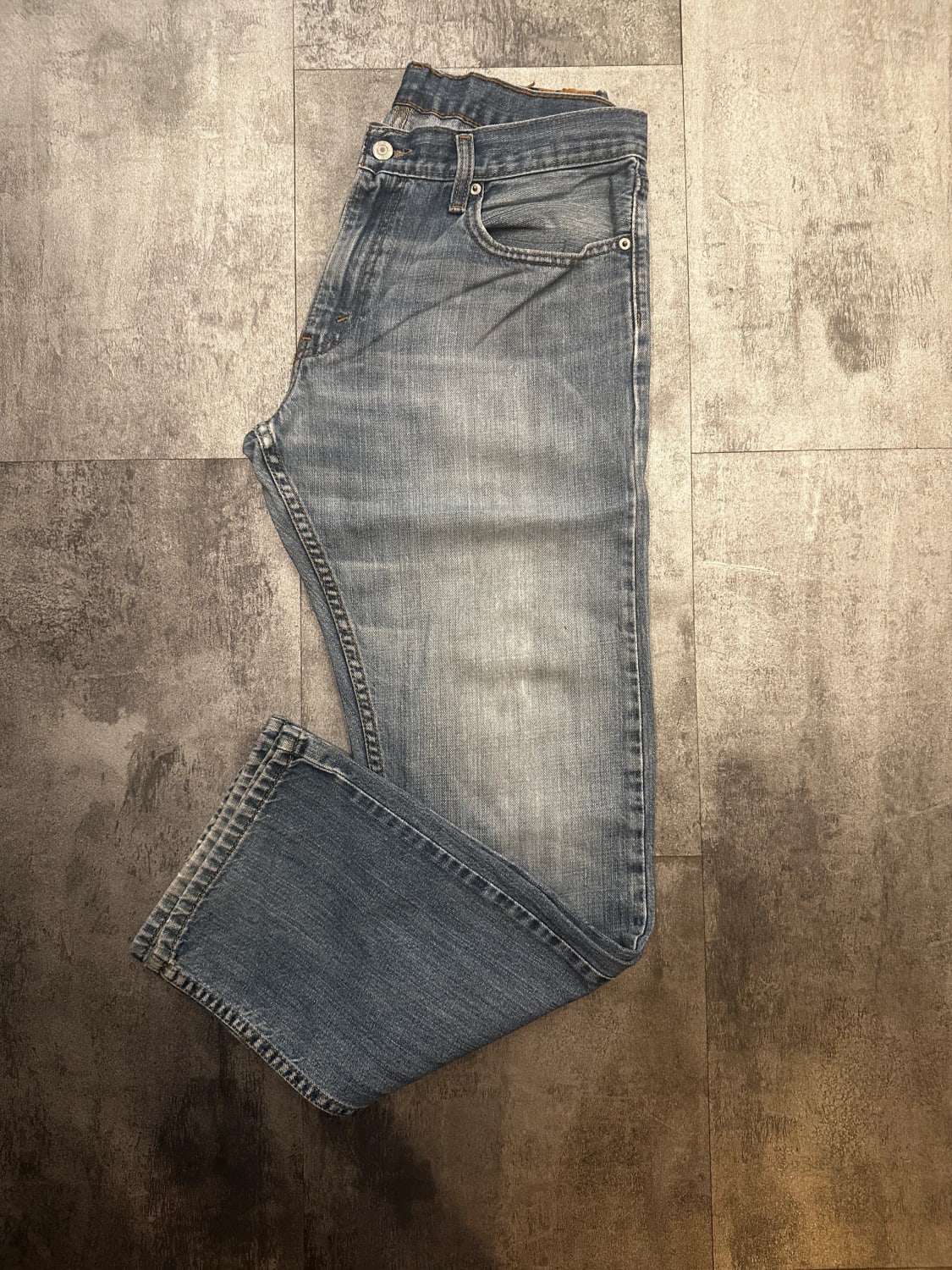 đź›’Jeans Levi's 514 W34 L32đź›’
