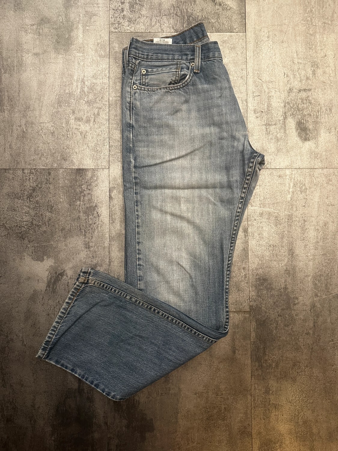 đź›’Jeans Levi's 514 W34 L32đź›’