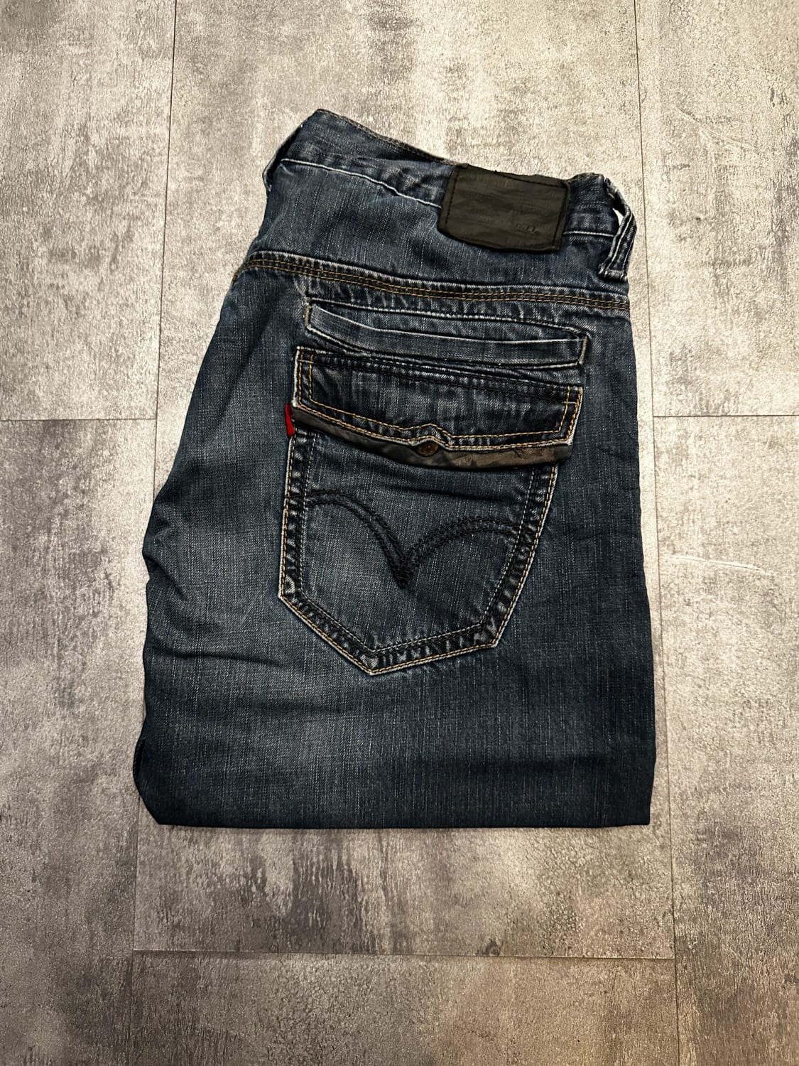 đź›’Jeans Levi's 514 W36 L30đź›’
