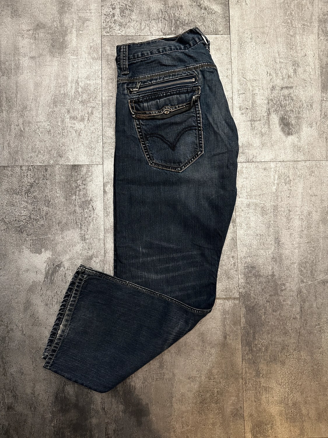 đź›’Jeans Levi's 514 W36 L30đź›’