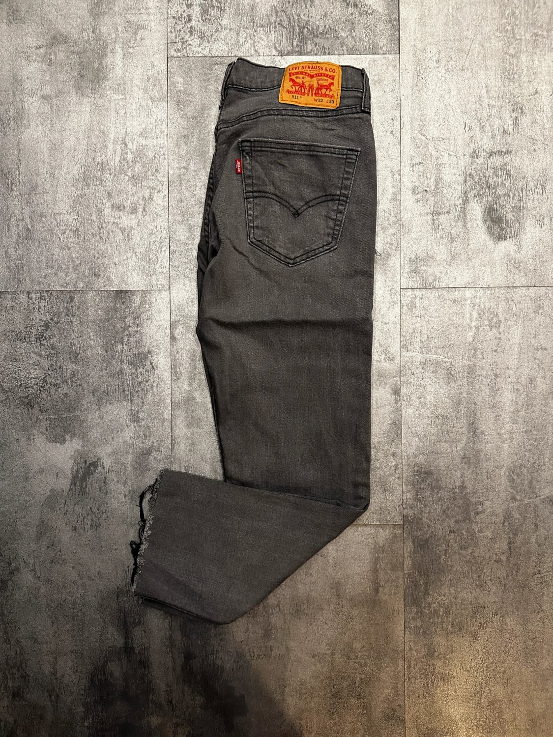 đź›’Jeans Levi's 511 W32 L30đź›’