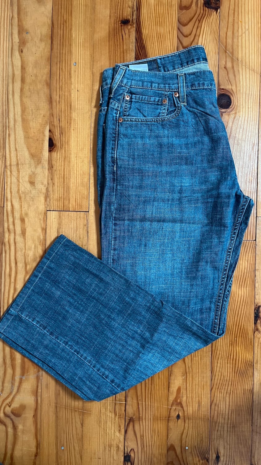 đź›’Jeans Levi's 569 W34 L30đź›’